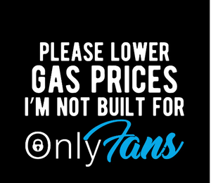 Custom - Gas Prices